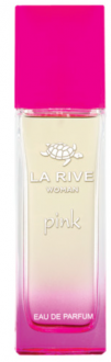 La Rive Pink EDP 90 ml Kadın Parfümü kullananlar yorumlar